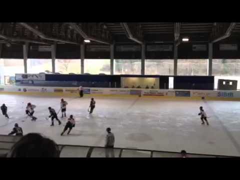 Let's be pirates - Ice Hockey Cup Buelach - 11.03.2012