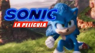Sonic The Hedgehog ● BOOM (Music Video) ᴴᴰ