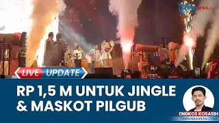Download lagu KPU Karawang Gelar Peluncuran Pemilihan Bupati & Wakil Bupati 2024, Kenalkan Maskot dan Jingle mp3 Download lagu KPU Karawang Gelar Peluncuran Pemilihan Bupati & Wakil Bupati 2024, Kenalkan Maskot dan Jingle mp3