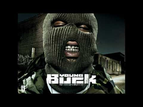 Young Buck - I Want It All Instrumental