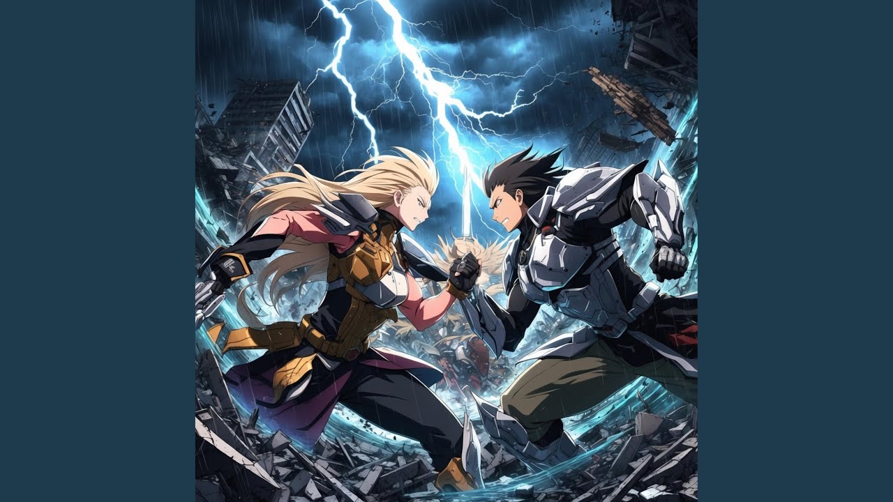 メロディ☆ダッシュ