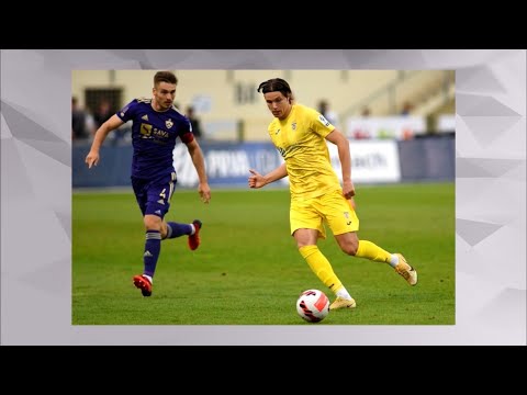 Alen Jurilj - Highlights 2022 -  NK Siroki Brijeg / NK Domzale