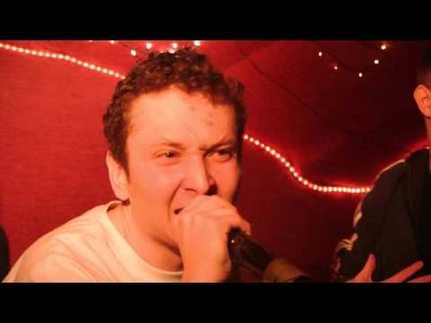 Sid vs NołNejm - V Bitwa o Rawicz 2016 (półfinał)