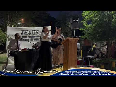 Cuantos CREEN que HOY DIOS va a hacer MILAGROS - Hna Priscila Navarro.