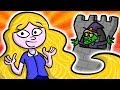 Rapunzel Gets Tangled Up - Fairy Tales for Kids
