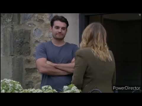 Emmerdale - Mackenzie's Mystery Woman Promise Their Secret Is Safe (5th September 2022)