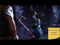 This Mileena Video Is Very Short Mk1
