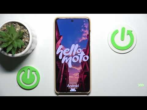 How to Remove Safe Mode on Motorola Edge 50 Neo