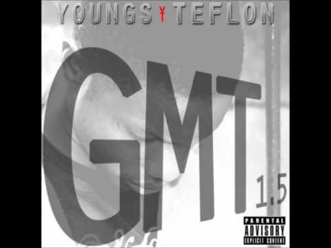 Youngs Teflon - We In Da Game 13/13 HD