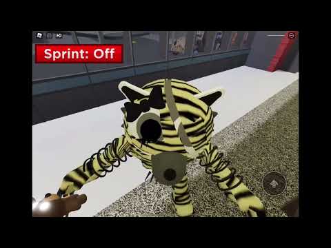 Laura Reid all Jumpscares ￼