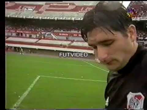 Clip River Plate-Belgrano (Córdoba)