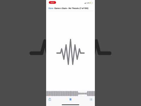 Ruthlezzlubaree x Luh Stain - No Threats