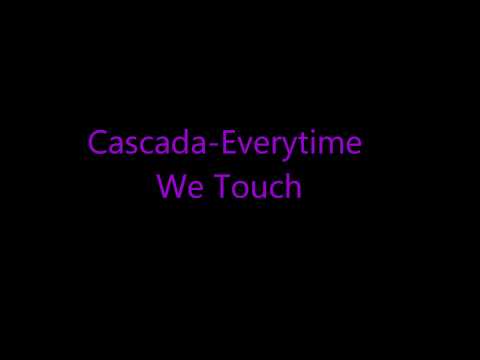 Cascada-Everytime we touch (Ultimate Clubland A Decade In Dance)