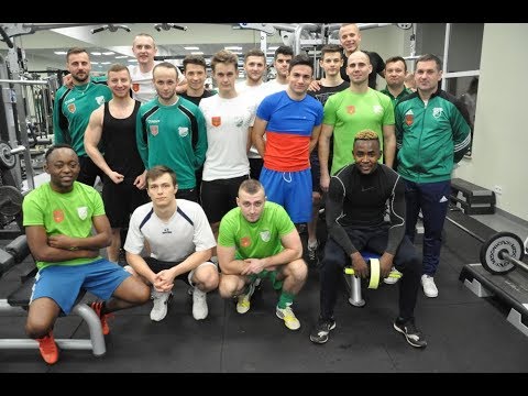 Raport z przygotowań do rundy wiosennej piłkarzy KS Proch Pionki - 30.01.2018