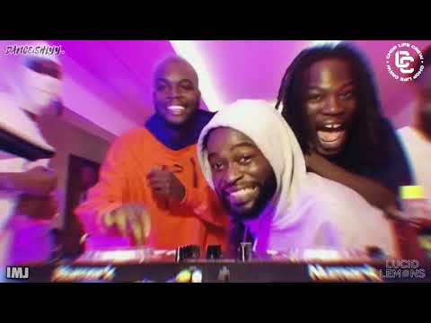 DANCEiSHLYY Episode 3 (with Chop Life Crew) - IMJ