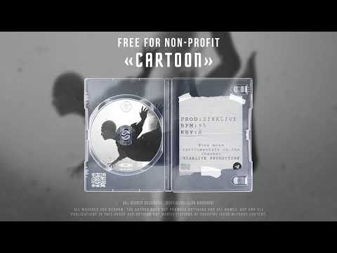 [FREE] PAPA ROACH x LINKIN PARK x ALTERNATIVE ROCK x NU METAL TYPE BEAT 2024 || "CARTOON"