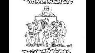Lady Sovereign - Love me or hate me / Dogtown Clash - West London's Burning (DJ Trakmajster remix)