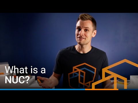 What is a NUC?