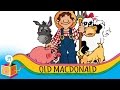 Old Macdonald (Had a Farm) | Karaoke With Vocals