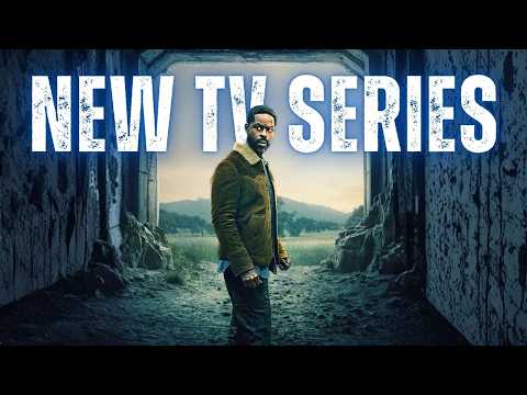 14 NEW TV Series Everyone Will Be BINGING In February 2026