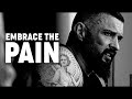 Andy Frisella l EMBRACE THE PAIN ( Motivational Video )