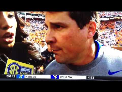 Muschamp after Tennessee