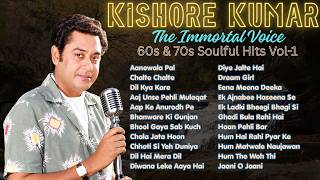 Download lagu Kishore Kumar | The Immortal Voice | 60s & 70s Soulful Hits Vol-1 #oldhindisongs #oldbollywoodsongs mp3 Download lagu Kishore Kumar | The Immortal Voice | 60s & 70s Soulful Hits Vol-1 #oldhindisongs #oldbollywoodsongs mp3