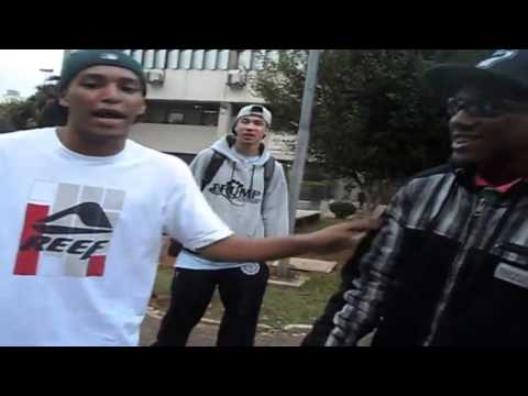 RODA DE FREE Koell,Vick e Chaveiro