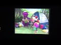 Barney Friends Barney Kids Barney Shake Camping Clothes And ButterflyBarney Nose And Bunny Rabbit