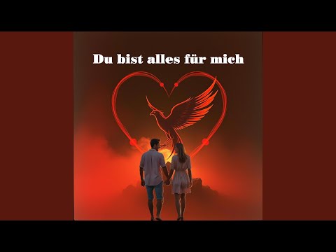 Du Bist Der Grund, Warum Ich Lebe