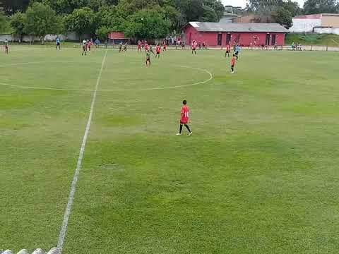 CDP x C.Santana - sub 13 - Curitiba Cup - 26/10/2019