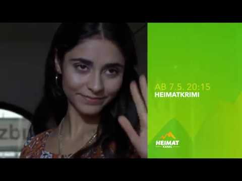 Heimatkrimi am Montag