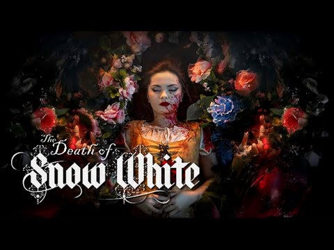 The Death Of Snow White | Official Trailer | Horror Brains