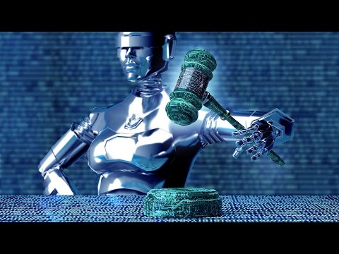 What Are Asimov's Three Laws of Robotics?