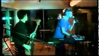 Tesla Boy - Spirit of the Night