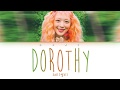 Dorothy 도로시 Sulli 설리 HAN ROM ENG COLOR CODED LYRICS