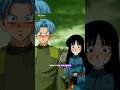 Vegeta Finds Out About Trunks And Mai Youtubeshorts Trunks Mai Goku Vegeta Dbs