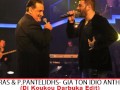 B.Karras & P.Pantelidis - Gia Ton Idio An8rwpo ...