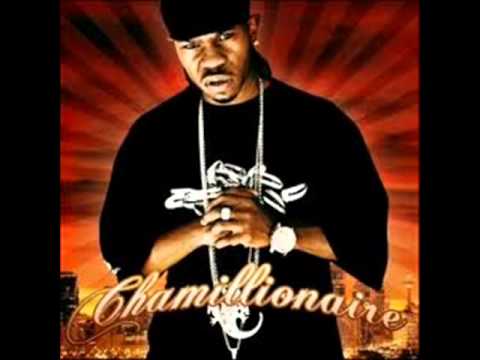 Chamillionaire Feat. Bun B - Pimp Mode