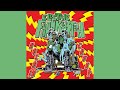 ELECTRIC FRANKENSTEIN - Learn To Burn