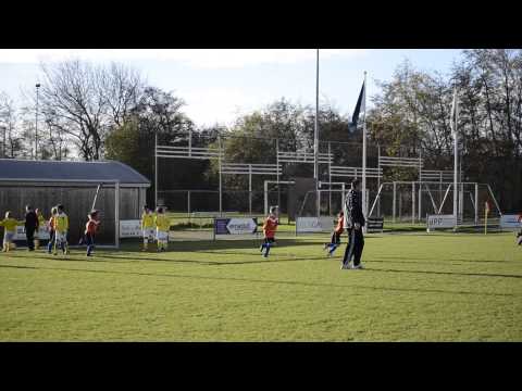 Prachtige corner DFS F2 - ( Walcheren F5 )