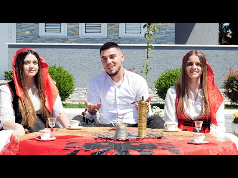 Visi Meçi - "Pse rinia s'po martohen"