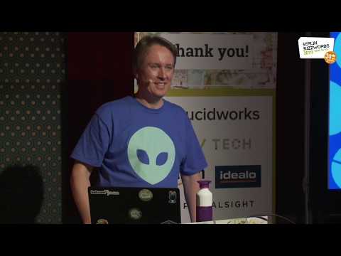 Berlin Buzzwords 2019: Niels Basjes – How to handle 100k events per second #bbuzz