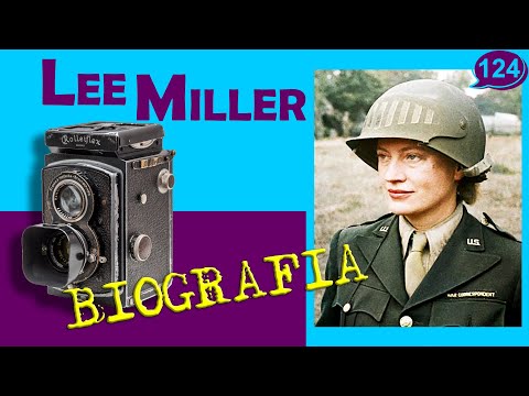 Introducción: Lee Miller, la mujer que desafió todos los límites.