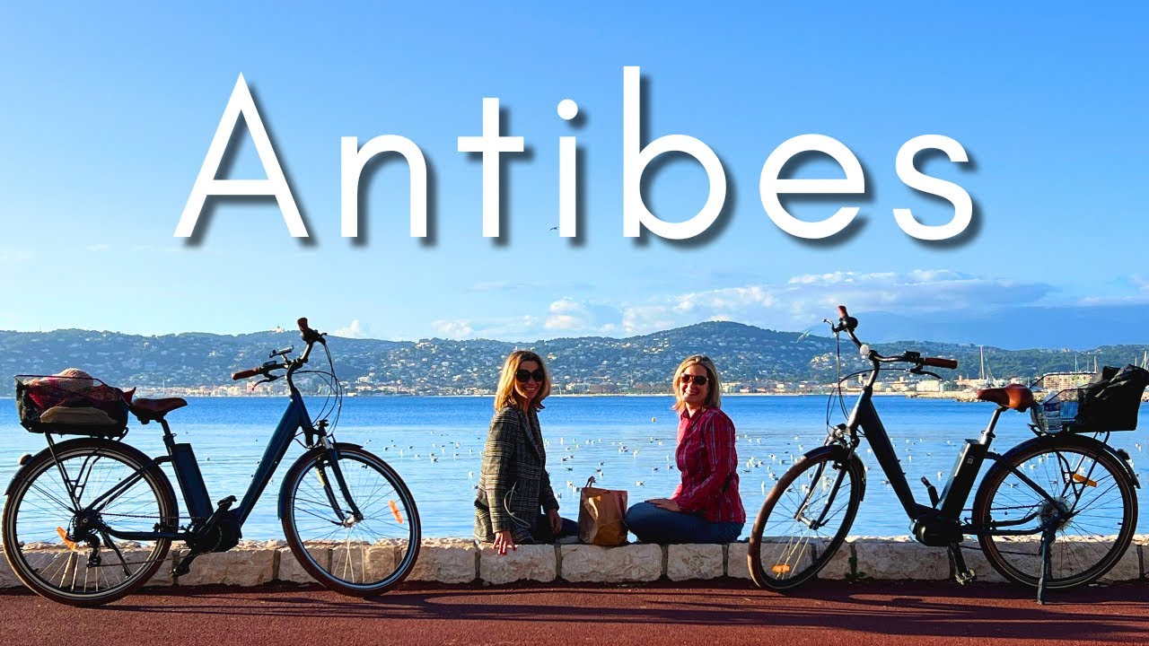 What to Do in Antibes, France | French Riviera - Côte d’Azur Insider Tips