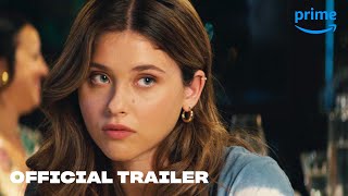 Culpa Mia - Official Trailer | Prime Video