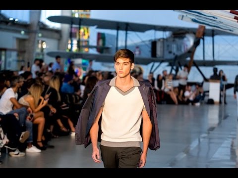 Nuno Gama | Spring Summer 2017 Full Fashion Show | Exclusive