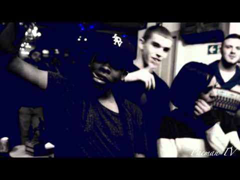 SAY'SO, JP & AVALANCH "FIRE" [VIDEO BY @PACMANTV]