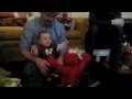 Joe Laughing At Elmo