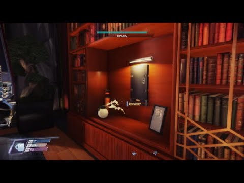 The Legality of it all /Prey pt 23